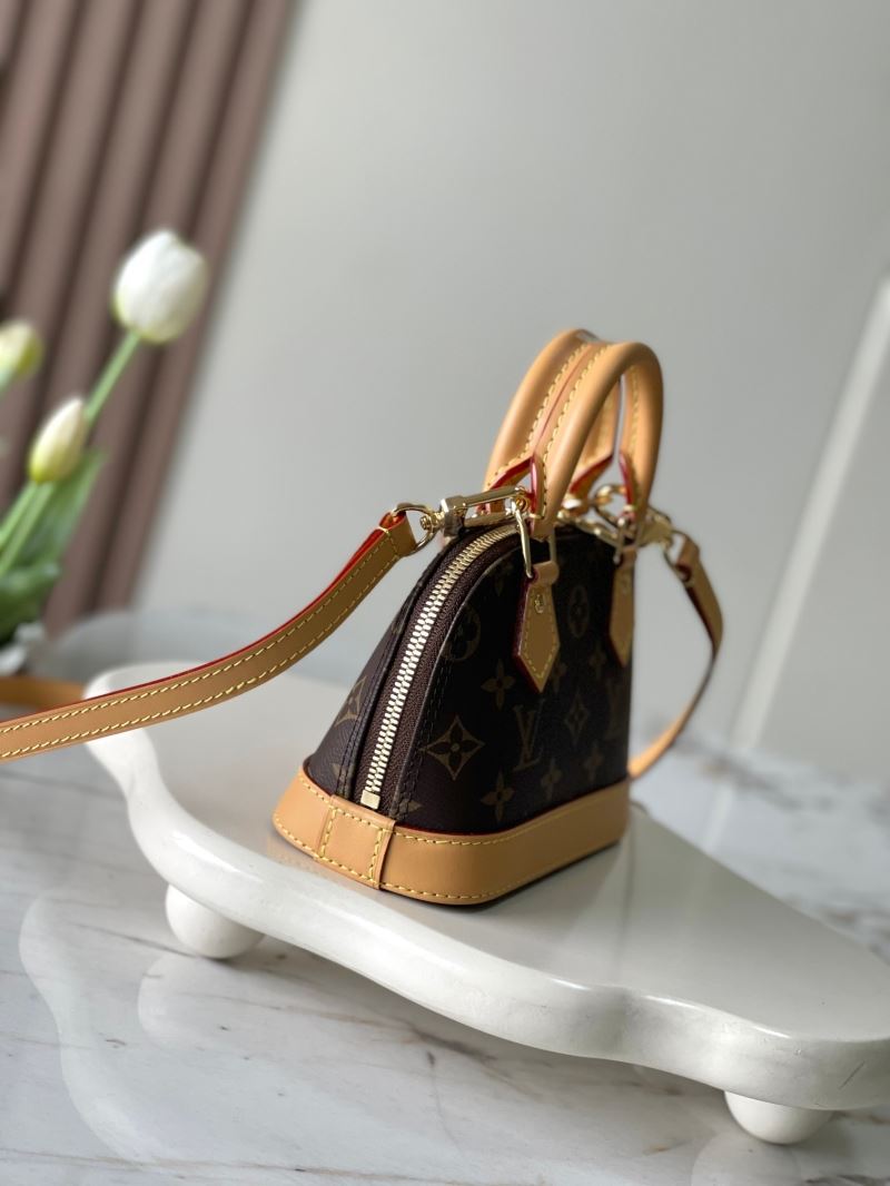 Louis Vuitton Top Handle Bags